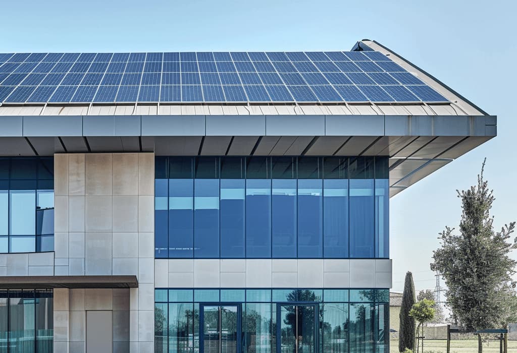 impianto fotovoltaico aziende
