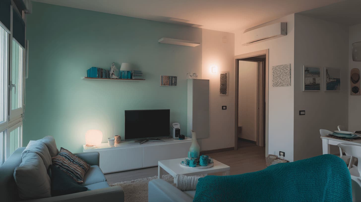 pompa di calore